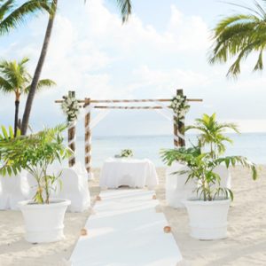Luxury Mauritius Holiday Packages Sugar Beach Mauritius Beach Wedding1