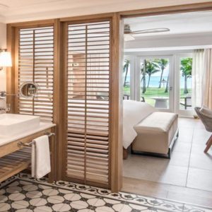 Luxury Mauritius Holiday Packages Sugar Beach Mauritius Deluxe Ocean First Floor 2