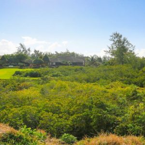 Luxury Mauritius Holiday Packages Sugar Beach Mauritius Golf