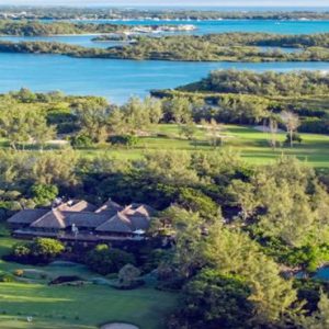 Luxury Mauritius Holiday Packages Sugar Beach Mauritius Golf1