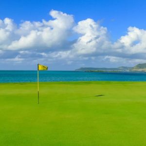 Luxury Mauritius Holiday Packages Sugar Beach Mauritius Golf2