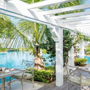 Luxury Mauritius Holiday Packages Sugar Beach Mauritius Mon Plaisir