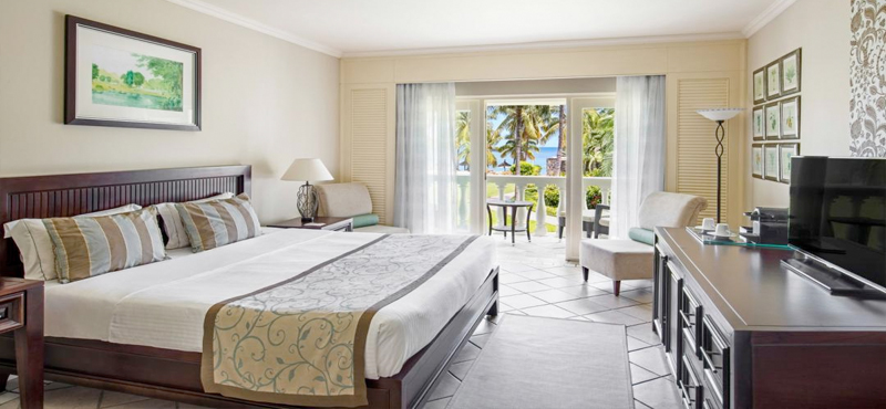 Luxury Mauritius Holiday Packages Sugar Beach Mauritius Sea View Manor House