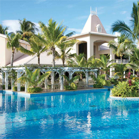 Luxury Mauritius Holiday Packages Sugar Beach Mauritius Thumbnail