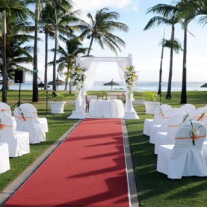 Luxury Mauritius Holiday Packages Sugar Beach Mauritius Wedding1