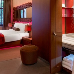 Marvelous Room - W Istanbul - Luxury Turkey Holidays