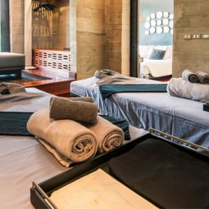 One Bedroom Pearl Shell Suite 2 - The Slate Phuket - Luxury Phuket Holidays