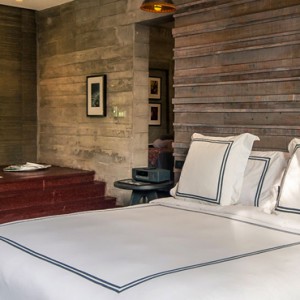 One Bedroom Pearl Shell Suite 5 - The Slate Phuket - Luxury Phuket Holidays