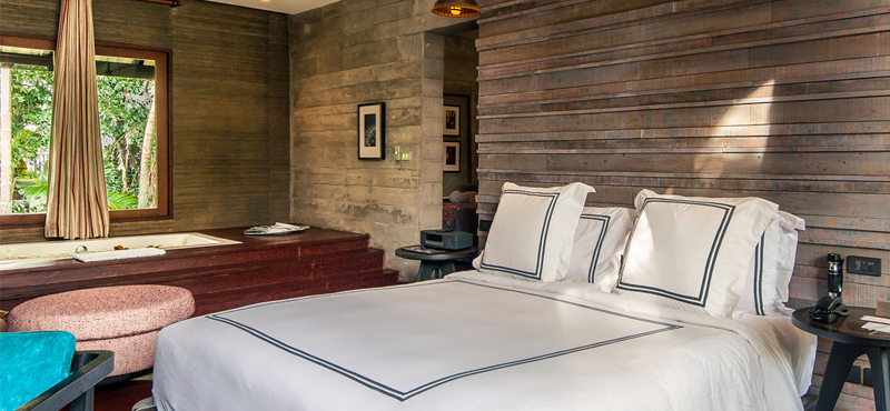 One Bedroom Pearl Shell Suite 5 - The Slate Phuket - Luxury Phuket Holidays
