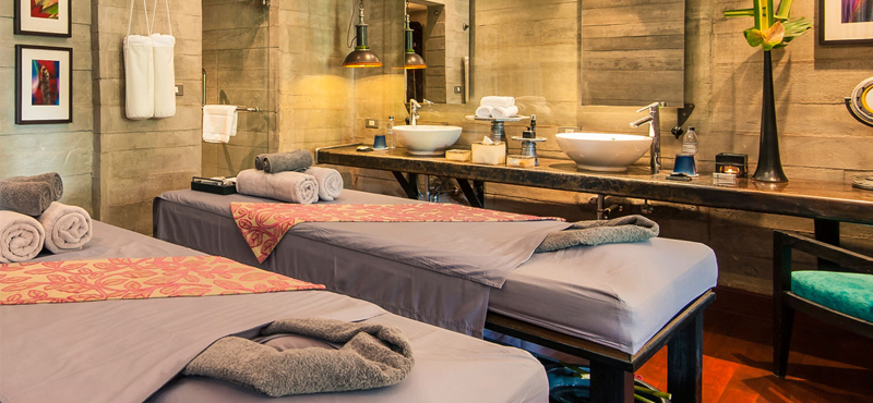One Bedroom Pearl Shell Suite 7 - The Slate Phuket - Luxury Phuket Holidays