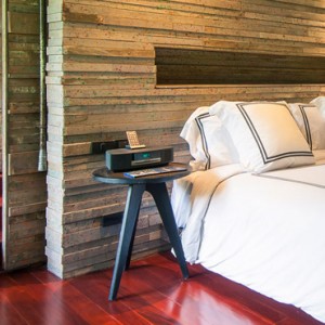 One Bedroom Pearl Shell Suite 9 - The Slate Phuket - Luxury Phuket Holidays