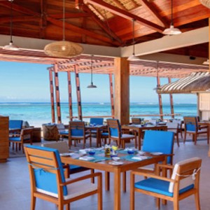 Outrigger Mauritius Beach Resort - Luxury Mauritius Holiday Packages - Edgewater