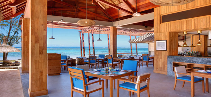 Outrigger Mauritius Beach Resort - Luxury Mauritius Holiday Packages - Edgewater