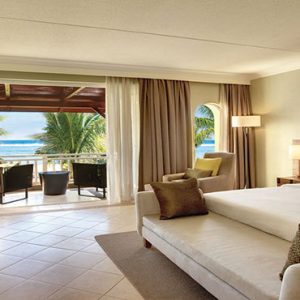 Outrigger Mauritius Beach Resort Luxury Mauritius Honeymoon Packages Ocean View