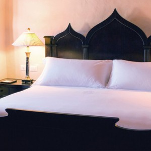 Presidential Suite - Belmond Hotel Monasterior - Luxury Peru Holidays