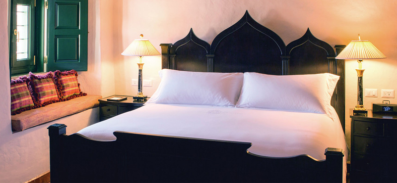 Presidential Suite - Belmond Hotel Monasterior - Luxury Peru Holidays