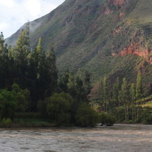 River - Belmond Hotel Rio Sagrado - Luxury Peru Holidays