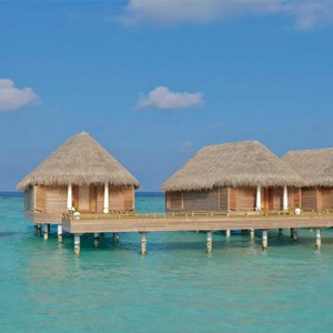 Spa - Milaidhoo Island Maldives - Luxury Maldives Honeymoons