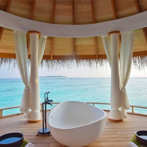 Spa1 - Milaidhoo Island Maldives - Luxury Maldives Honeymoons