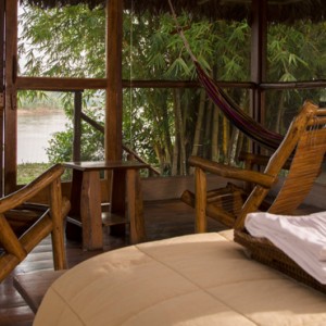 Superior Rio - Inkaterra Reserva Amazonica - Luxury Preu Holidays