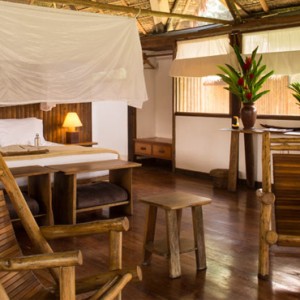 Tambopata Suite 2 - Inkaterra Reserva Amazonica - Luxury Preu Holidays