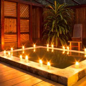 Tambopata Suite 3 - Inkaterra Reserva Amazonica - Luxury Preu Holidays