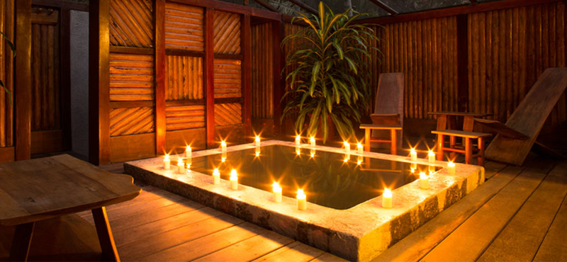 Tambopata Suite 3 - Inkaterra Reserva Amazonica - Luxury Preu Holidays