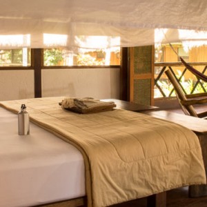 Tambopata Suite 4 - Inkaterra Reserva Amazonica - Luxury Preu Holidays