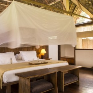 Tambopata Suite 5 - Inkaterra Reserva Amazonica - Luxury Preu Holidays