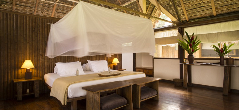 Tambopata Suite 5 - Inkaterra Reserva Amazonica - Luxury Preu Holidays