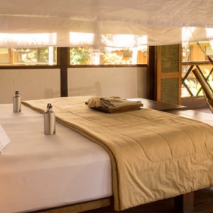 Tambopata Suite - Inkaterra Reserva Amazonica - Luxury Preu Holidays