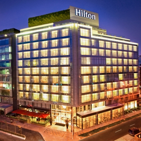 Thumbnail - Hilton Lima Miraflores - Luxury Peru Holidays