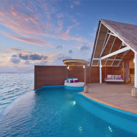 Thumbnail - Milaidhoo Island Maldives - Luxury Maldives Honeymoons