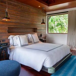 Two Bedroom Pearl Shell Suite - The Slate Phuket - Luxury Phuket Holidays