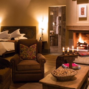 Urubamba Suite 3 - Inkaterra Hacienda Urubamba - Luxury Peru holidays
