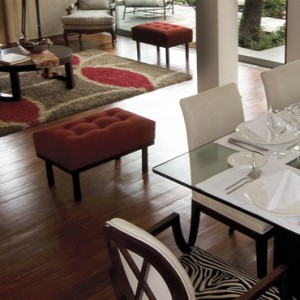 Villas 3 - Belmond Hotel Rio Sagrado - Luxury Peru Holidays
