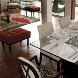 Villas 4 - Belmond Hotel Rio Sagrado - Luxury Peru Holidays