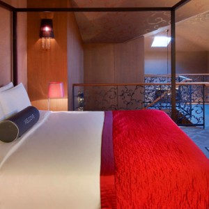 WOW Suite 2 - W Istanbul - Luxury Turkey Holidays