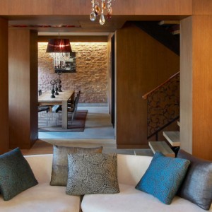 WOW Suite 7 - W Istanbul - Luxury Turkey Holidays