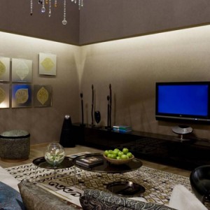 WOW Suite 9 - W Istanbul - Luxury Turkey Holidays