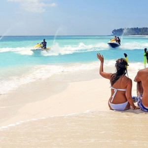 activities - Malahini Kuda Bandos - Luxury Maldives Holidays
