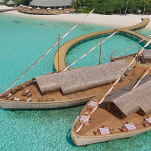 ba theli restaurant1 - Milaidhoo Island Maldives - Luxury Maldives Honeymoons