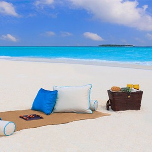 deserted island - Milaidhoo Island Maldives - Luxury Maldives Honeymoons