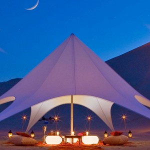 excurion - Paracas Hotel A Luxury Collection - Luxury Peru Holidays
