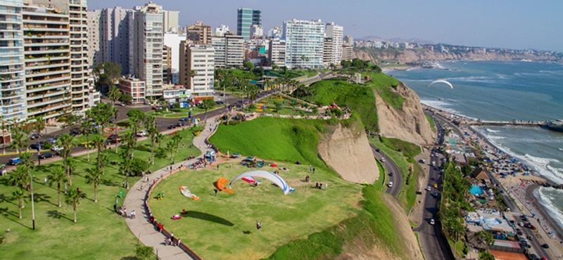 Hilton Lima Miraflores | Peru Holidays | Pure Destinations