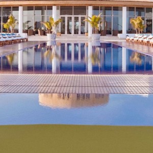 exterior 2 - Paracas Hotel A Luxury Collection - Luxury Peru Holidays