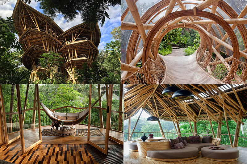 green village bali treehouse blog