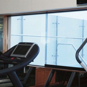 gym- Belmond Miraflores Park - Luxury Peru Holidays