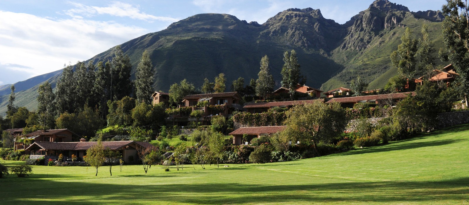 header - Belmond Hotel Rio Sagrado - Luxury Peru Holidays