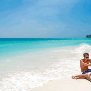 honeymoon - Malahini Kuda Bandos - Luxury Maldives Holidays